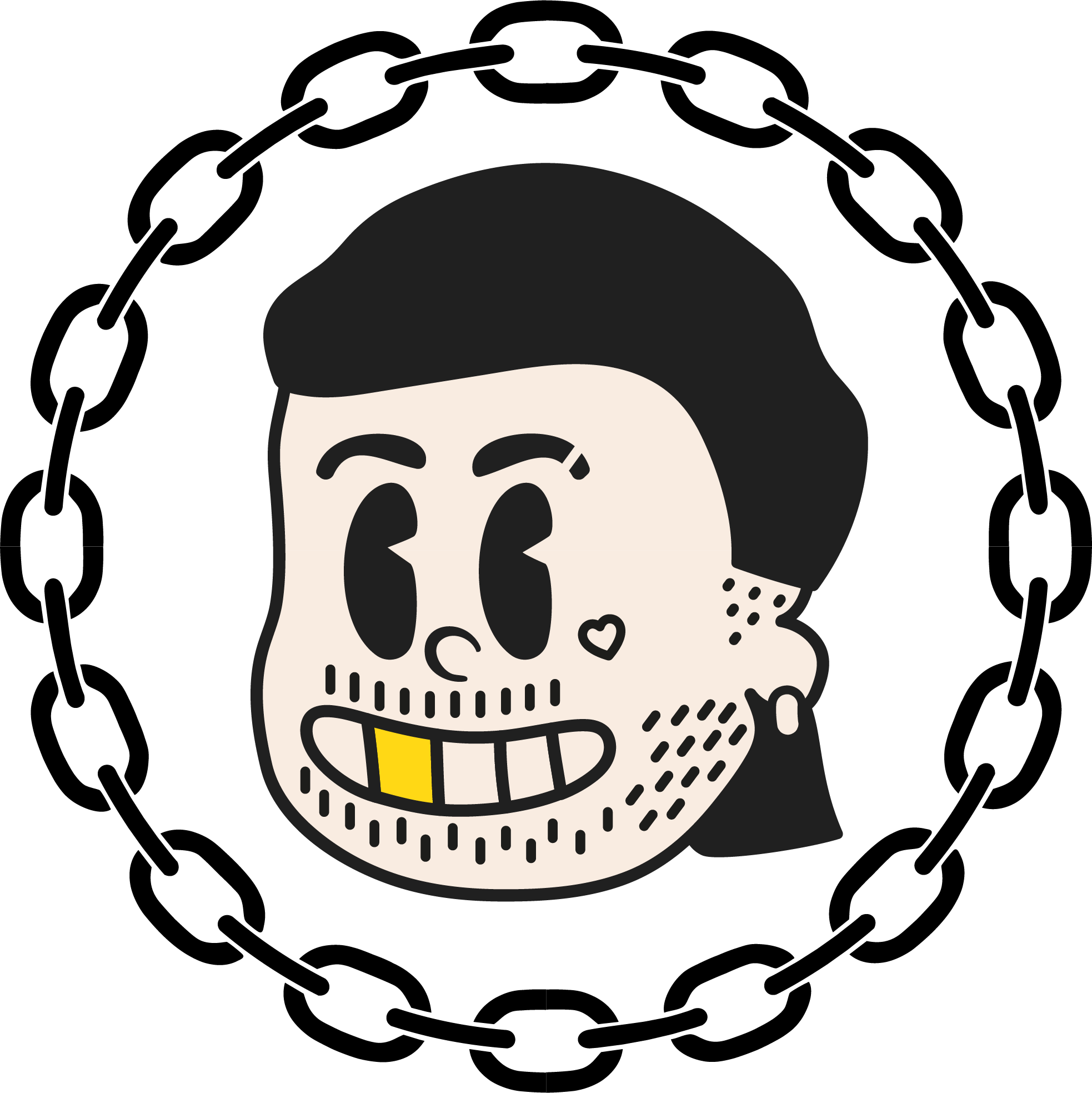 De Legende Barbershop