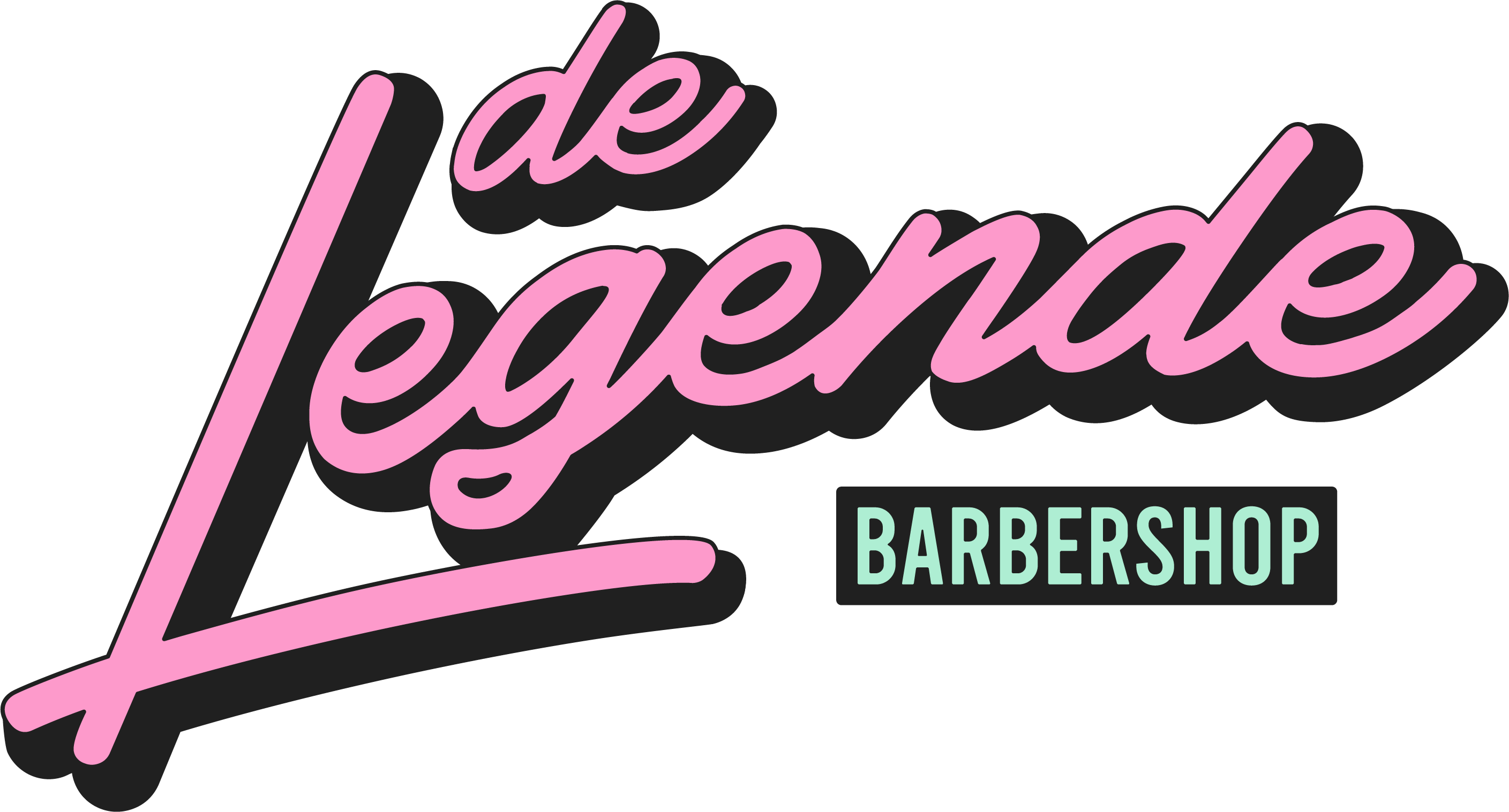 De Legende Barbershop