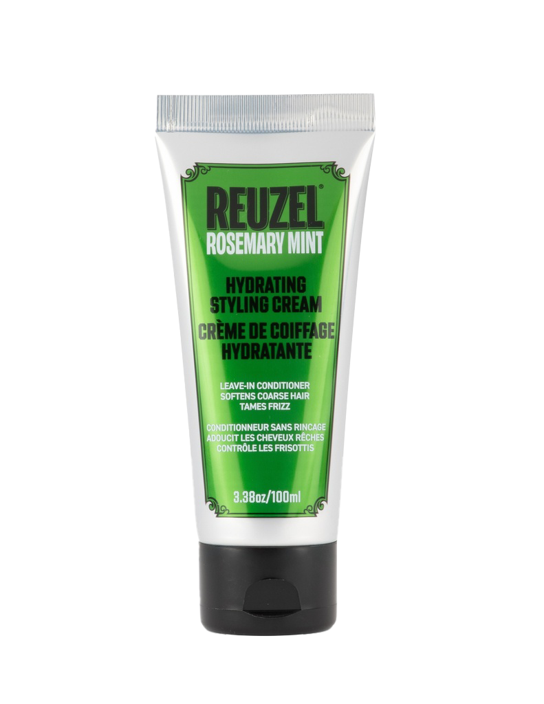 Reuzel Hydrating Styling Cream