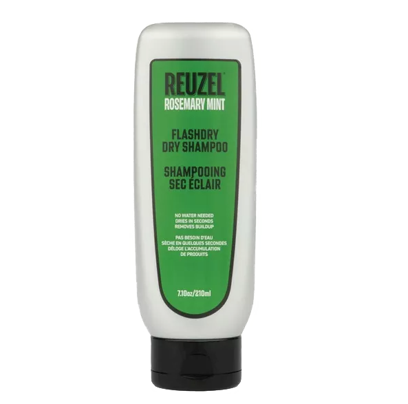 Reuzel Flashdry Dry Shampoo